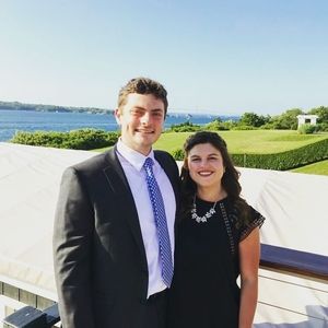 Meet your Posher, Morgan